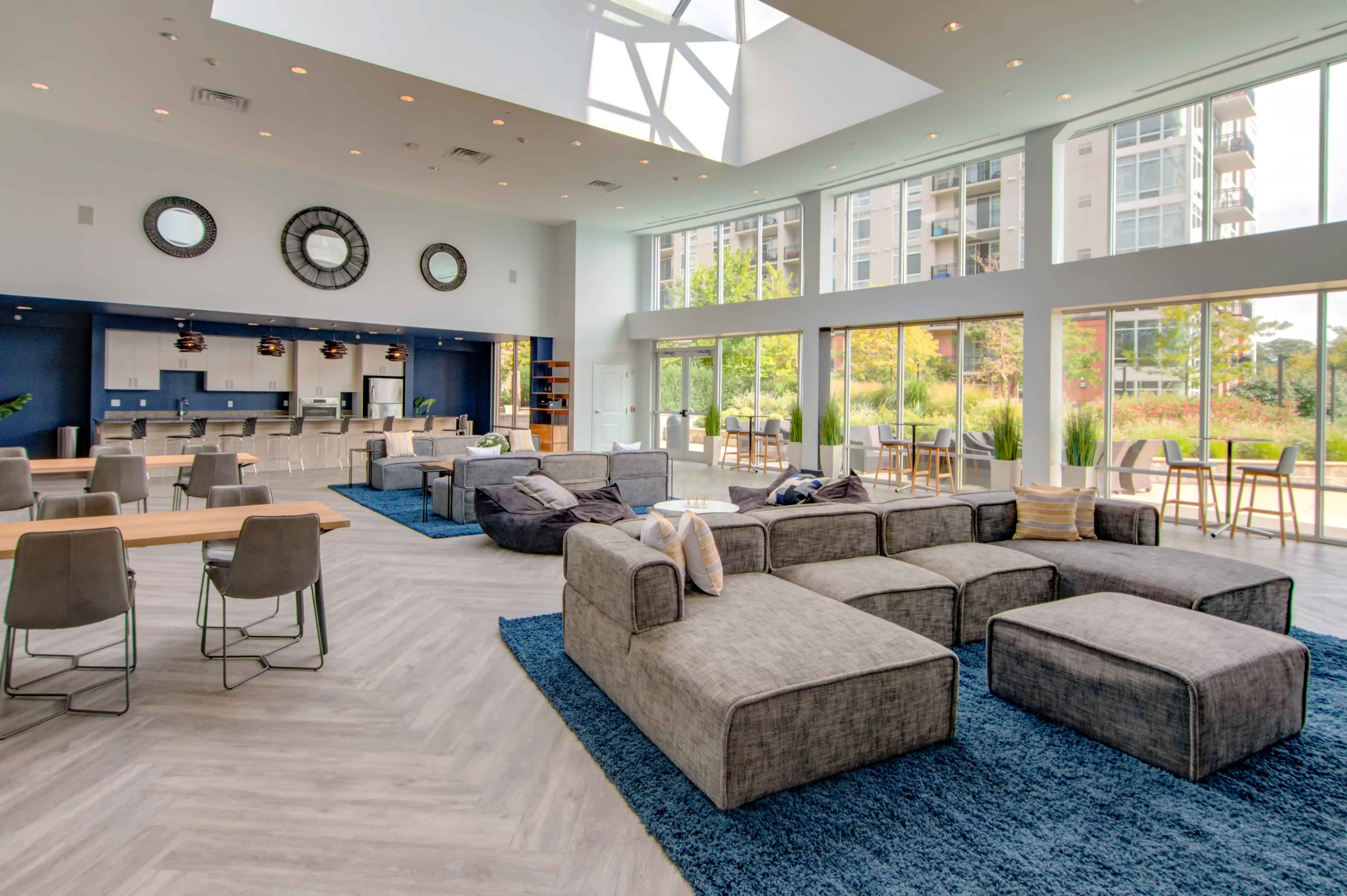 Postmark Apartments Apartments in Stamford, CT